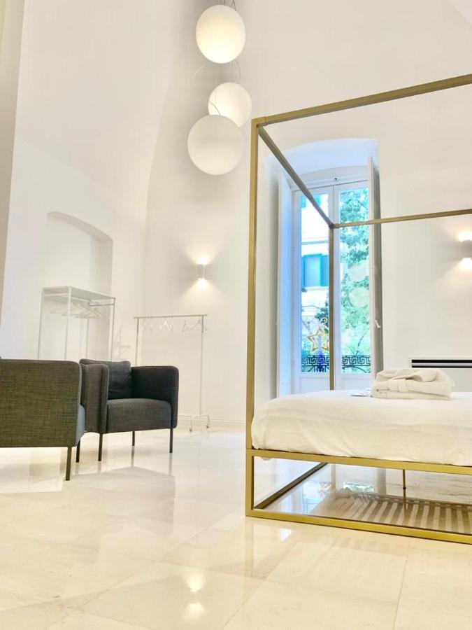 Federiciano White House - Bari Center Apartment Exterior photo