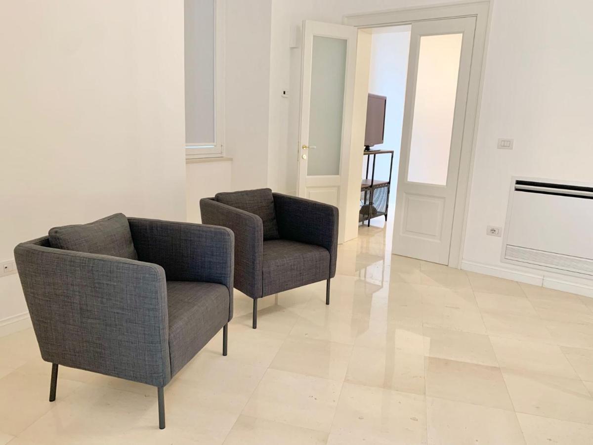 Federiciano White House - Bari Center Apartment Exterior photo
